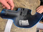 Harley Touring Lower Fairing 58491-05A Left Cover Cap Ultra Classic Glide OEM