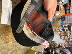 Vtg Punxsutawny Rodeo Hat Caps Tossle Baseball Collector Great Graphix Clothing!
