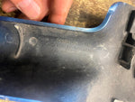 Harley Touring Lower Fairing 58491-05A Left Cover Cap Ultra Classic Glide OEM