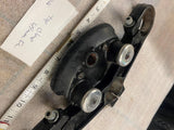 Harley Touring Street Road Glide Ultra 2014 OEM Triple Tree Upper Clamp 45900024