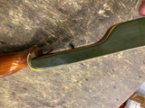 Vtg Bear Grizzly Recurve Bow 56” 45# Glass Hunting Bow Arrow Archery