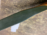 Vtg Bear Grizzly Recurve Bow 56” 45# Glass Hunting Bow Arrow Archery