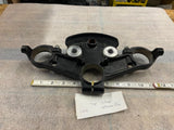 Harley Touring Street Road Glide Ultra 2014 OEM Triple Tree Upper Clamp 45900024