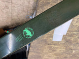 Vtg Bear Grizzly Recurve Bow 56” 45# Glass Hunting Bow Arrow Archery