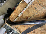 Exhaust Pipes Taper Mufflers Harley Shovelhead FX Sturgis Low rider Super 70-84