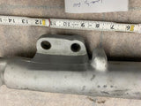 Vtg Front Fork Leg Slider Harley FLH Wide Glide 1973-77 Shovelhead Disc Brake 41