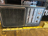 Vtg portable GE General Electric 4 Band Receiver TV/WB/AM/FM Radio TV Sound Batt