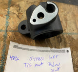 Turn Signal Mount Left Indian Scout OEM Chieftan Octane Babber 5414821