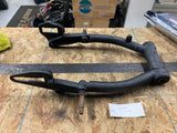 OEM VTG Round Swingarm Drum Brake 1958-1972 Panhead Shovelhead Harley 47614-58b