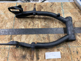 OEM VTG Round Swingarm Drum Brake 1958-1972 Panhead Shovelhead Harley 47614-58b