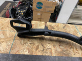 OEM VTG Round Swingarm Drum Brake 1958-1972 Panhead Shovelhead Harley 47614-58b