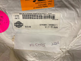 OEM Harley Davidson Passenger Floorboard Housing Bottom NOS FLHT CVO 50613-91A