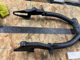 OEM VTG Round Swingarm Drum Brake 1958-1972 Panhead Shovelhead Harley 47614-58b