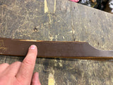 Vtg Sierra AMO Recurve Bow 52” 45# Glass Hunting Bow Arrow Archery