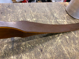 Vtg Sierra AMO Recurve Bow 52” 45# Glass Hunting Bow Arrow Archery