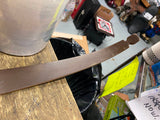 Vtg Sierra AMO Recurve Bow 52” 45# Glass Hunting Bow Arrow Archery