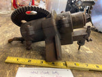 Vtg Hand Crank Commutator Lathe Drill Armature Cutter Tools Machinist Generator!