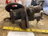 Vtg Hand Crank Commutator Lathe Drill Armature Cutter Tools Machinist Generator!