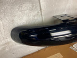 NOS OEM Front Fender Harley Sportster Dyna FXR Black Factory Narrow Glide 35 39m
