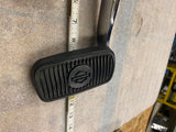 2014^ Harley Touring Rear Brake Pedal Ultra classic Road king Street Glide FLHX