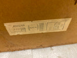 NOS OEM Front Fender Harley Sportster Dyna FXR Black Factory Narrow Glide 35 39m