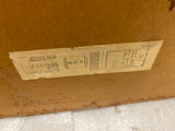 NOS OEM Front Fender Harley Sportster Dyna FXR Black Factory Narrow Glide 35 39m