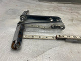 Harley OEM HIghway pegs mounts Dyna FXD Superglide Low rider Street Bob