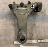Harley Rear Brake Caliper 02-07 Touring Street Glide Road King flh Ultra 44080-0