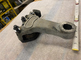 Harley Rear Brake Caliper 02-07 Touring Street Glide Road King flh Ultra 44080-0