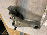 Harley Rear Brake Caliper 02-07 Touring Street Glide Road King flh Ultra 44080-0