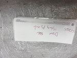 Harley OEM HIghway pegs mounts Dyna FXD Superglide Low rider Street Bob