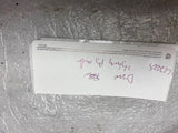 Harley OEM HIghway pegs mounts Dyna FXD Superglide Low rider Street Bob