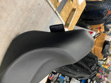 Danny Gray Solo Seat Harley Softail 2011^ Breakout Slim Custom Twin Cam FXS FXB