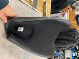 Danny Gray Solo Seat Harley Softail 2011^ Breakout Slim Custom Twin Cam FXS FXB