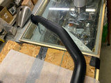 2017^ Harley M8 Bagger Exhaust 2 into 1 Reverse cone SS Touring FLH Street Glide