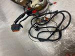 Speedometer Tach Assy Dash Panel Harley Dyna Low Rider 2003 FXDL Guages OEM