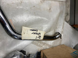 2 into 1 Harley Shovelhead Exhaust Pipe Screamin Eagle FXE FXR ?