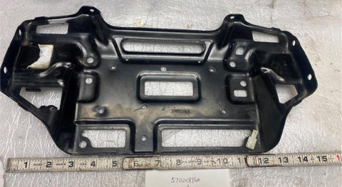 57000186 Harley Support Bracket 2014^ FLH touring Street Glide Ultra Classic OEM