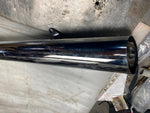 2 into 1 Harley Shovelhead Exhaust Pipe Screamin Eagle FXE FXR ?