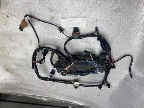 OEM Harley-Davidson Street Glide Fairing Wire Harness FLH 2021 flhx 69202523