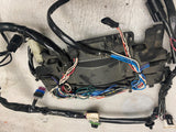 OEM Harley-Davidson Street Glide Fairing Wire Harness FLH 2021 flhx 69202523