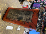 Vtg Pioneer Oil Co Eastlube Motor Oil 2 Gallon Can Pa Pennsylvania Collectible!