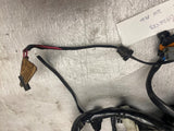 OEM Harley-Davidson Street Glide Fairing Wire Harness FLH 2021 flhx 69202523
