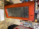 Vtg Pioneer Oil Co Eastlube Motor Oil 2 Gallon Can Pa Pennsylvania Collectible!