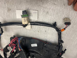 OEM Harley-Davidson Street Glide Fairing Wire Harness FLH 2021 flhx 69202523