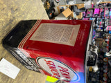 Vtg Penn Senior Motor Oil 2 Gallon Can Pa Pennsylvania Collectible!