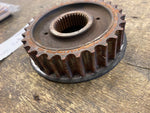 Harley  Sportster 883 1200 29T 29T Front Belt Pulley Drive Sprocket 1991-2003