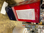 Vtg Penn Senior Motor Oil 2 Gallon Can Pa Pennsylvania Collectible!