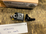OEM Right Handlebar Control Switch 71500127a 2014-2024 Harley TOURING Glide FLH