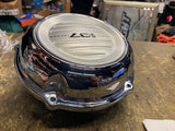 oem Harley 2018^ M8 Softail Fatboy FLFB 107 Air Cleaner Chrome Assy Cover T/O